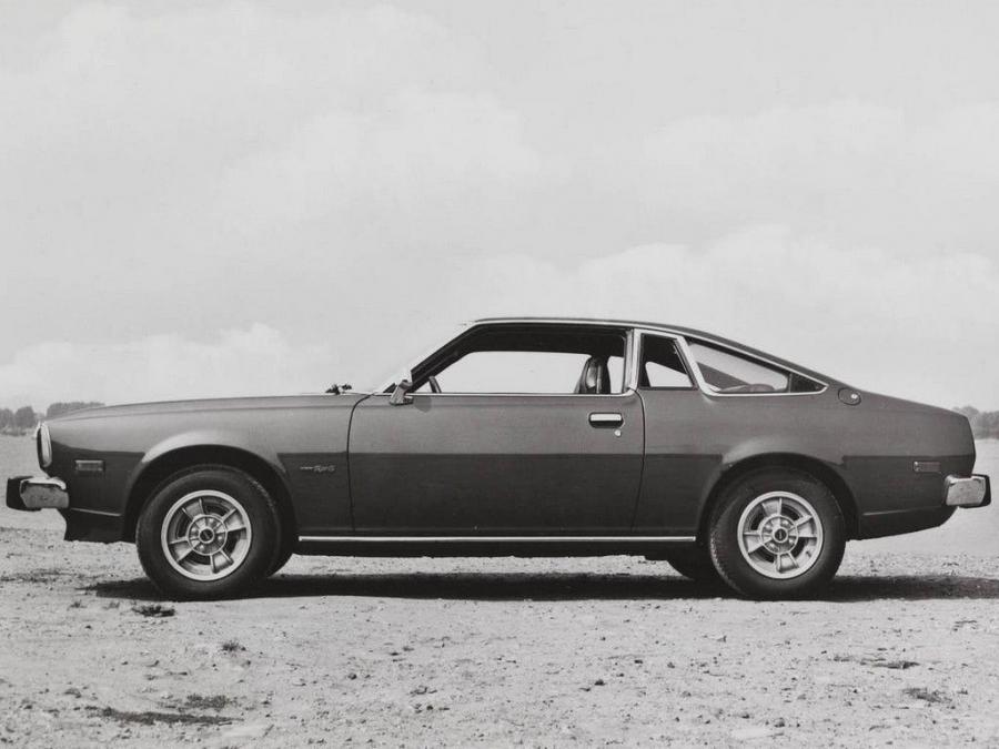  Mazda RX-5 1976 года  (фото 2 из 11)
